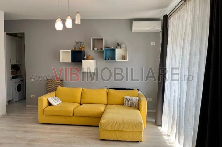 3 Camere - Bloc Nou - Mihai Bravu - Metrou - Vitan anunturi imobiliare Bucuresti