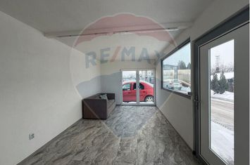 Spațiu de birouri mobil-Prima Inchiriere anunturi imobiliare Sibiu