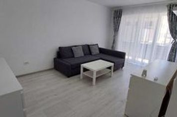 Garsonieră de inchiriat TRACTORU - Brasov anunturi imobiliare Brasov