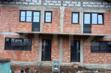Vilă - 3 camere de vanzare VISANI - Iasi anunturi imobiliare Iasi