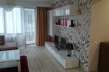 Apartament 3 camere de inchiriat CALEA DUMBRAVII - Sibiu anunturi imobiliare Sibiu