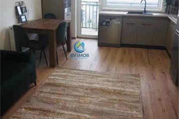 Apartament 2 camere de inchiriat TRACTORUL - Brasov anunturi imobiliare Brasov