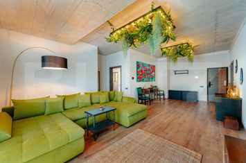 Apartament 3 camere de inchiriat CLUJ-NAPOCA - Cluj anunturi imobiliare Cluj