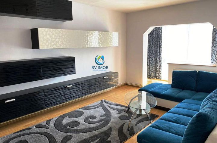 Apartament 3 camere de inchiriat ASTRA - Brasov anunturi imobiliare Brasov