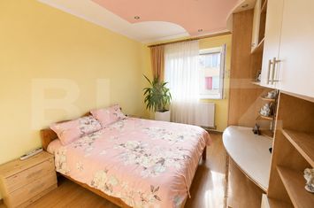 Apartament 3 camere de vanzare ASTRA - Brasov anunturi imobiliare Brasov