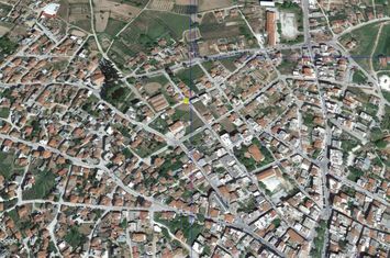 Teren 708 mp în centrul Nigrita, Serres anunturi imobiliare Grecia