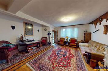 Vilă - 8 camere de vanzare BRAN - Brasov anunturi imobiliare Brasov