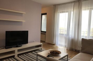 Apartment 3 rooms, residential complex with security in the Baneasa, Studio 80, Zoo anunturi imobiliare Bucuresti