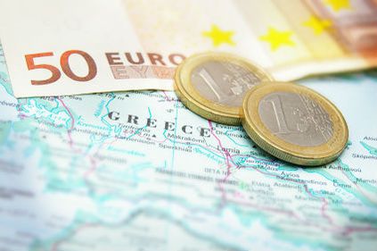 Grecia nu va returna împrumuturile şi va părăsi Zona euro, cred locuitorii celor mai puternice state europene