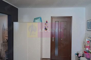 Apartament 3 camere, bloc 1984, piața Delfinului,Mega Mall, anunturi imobiliare Bucuresti