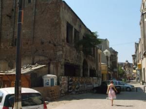 Reabilitarea a patru monumente istorice din Capitală costă 18,3 mil. euro