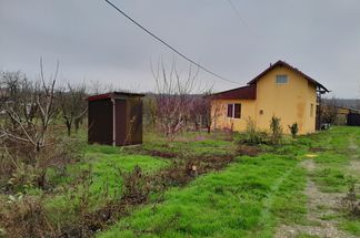 Vilă 3 cam de vânzare Ialomita - Barcanesti