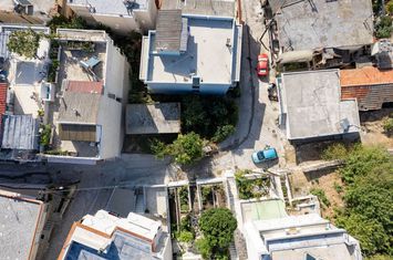 Teren construibil 180 mp în Chorafa, Kavala anunturi imobiliare Grecia