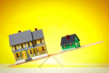 Paradox imobiliar: proprietarii de locuinţe vor costuri mai mici, dar nu sunt dispuşi să şi acţioneze în acest sens