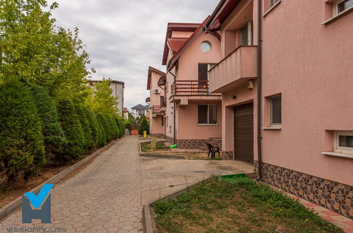 Inchiriere vila Dobroesti | pe malul lacului Fundeni anunturi imobiliare Bucuresti