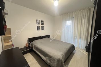 Apartament 3 camere de vanzare TURNISOR - Sibiu anunturi imobiliare Sibiu