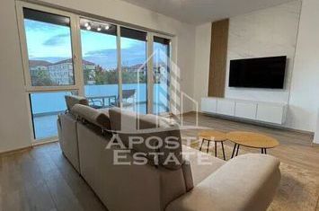 Apartament cu 2 camere, zona Lipovei, Centrala Proprie anunturi imobiliare Timis