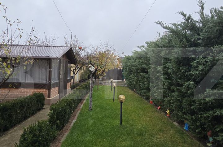 Casă - 5 camere de vanzare BARIERA VALCII - Dolj anunturi imobiliare Dolj