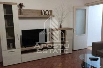 Apartament cu 3 camere, 2 bai, Centrala Proprie, Compelex Studentesc anunturi imobiliare Timis