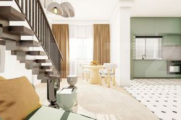 Apartament 3 camere de vanzare REDIU - Iasi anunturi imobiliare Iasi