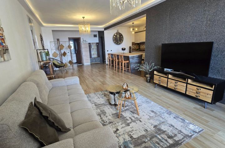 Apartament 2 camere de inchiriat TRACTORU - Brasov anunturi imobiliare Brasov