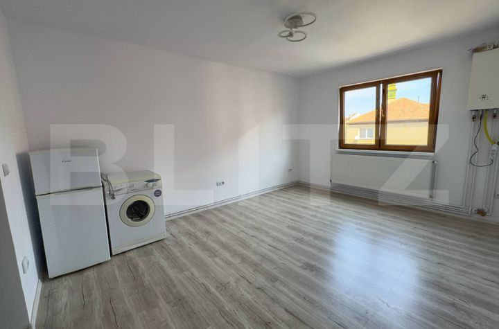 Garsonieră de vanzare LAZARET - Sibiu anunturi imobiliare Sibiu