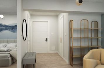 Apartament 1 camera + zona de dormit, Lapis Residence, avans 15% anunturi imobiliare Iasi