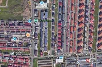 Comision 0% Apartament 3 camere 69 mp, parcare, Floresti str Cetatii anunturi imobiliare Cluj