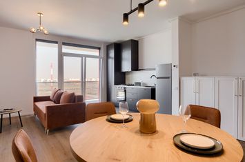 Apartament modern, dotări premium, comision 0%! anunturi imobiliare Arad