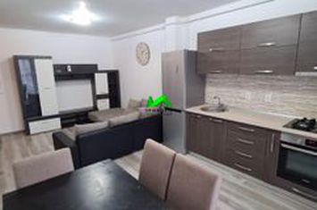 Apartament 2 camere de inchiriat CENTRAL - Sibiu anunturi imobiliare Sibiu