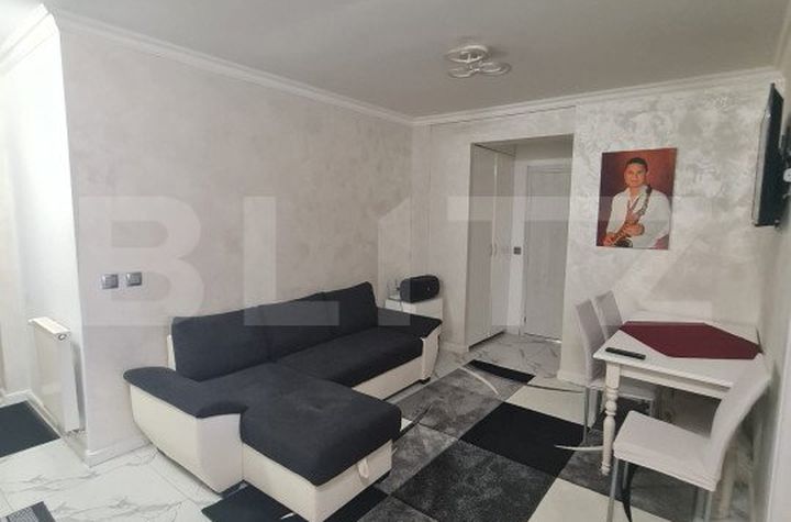 Apartament 3 camere de vanzare FLORESTI - Cluj anunturi imobiliare Cluj