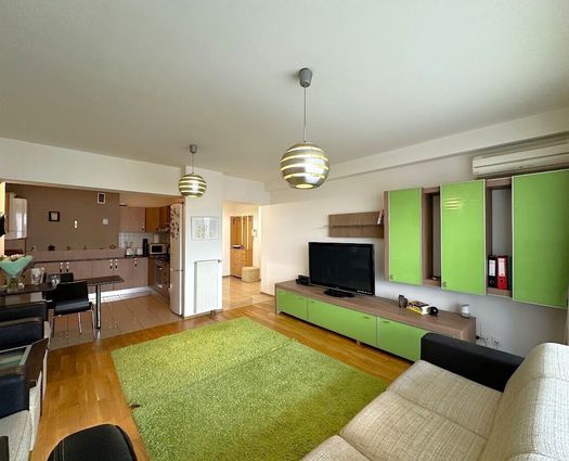 Apartament 3 camere Dristor, 99 mp