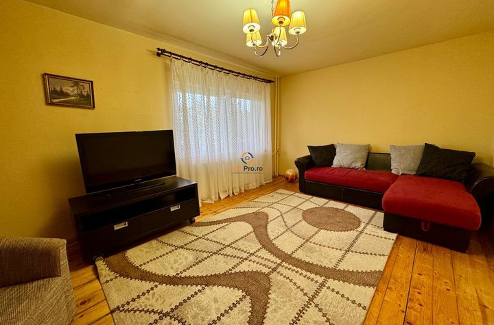 Apartament 2 camere de vanzare STEAUA - Timis anunturi imobiliare Timis