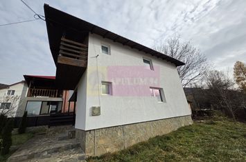Vila de vacanta cu 4 camere de vanzare in Valea Doftanei anunturi imobiliare Prahova