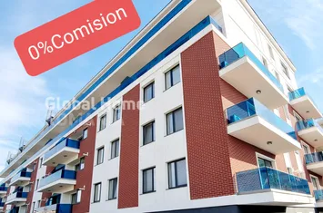 Apartament 3 camere de inchiriat PIPERA - Bucuresti anunturi imobiliare Bucuresti