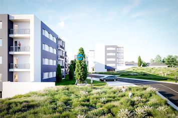 Garsonieră de vanzare NICOLINA   - Iasi anunturi imobiliare Iasi