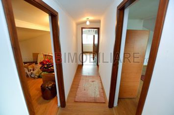Apartament 4 camere de inchiriat PARCUL CAROL - Bucuresti anunturi imobiliare Bucuresti