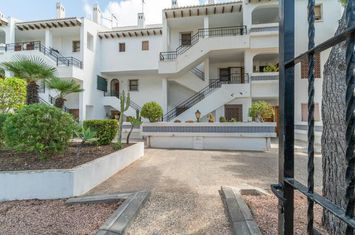 Apartament 3 camere de vanzare ORIHUELA COSTA - Spania anunturi imobiliare Spania