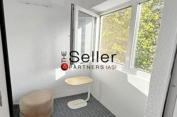 Apartament 1 cameră decomandat, renovat | Zona Grădinari | Etaj 1 anunturi imobiliare Iasi