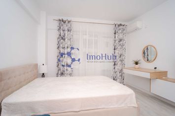 DE INCHIRIAT, APARTAMENT CU LOC DE PARCARE, PODU ROS anunturi imobiliare Iasi