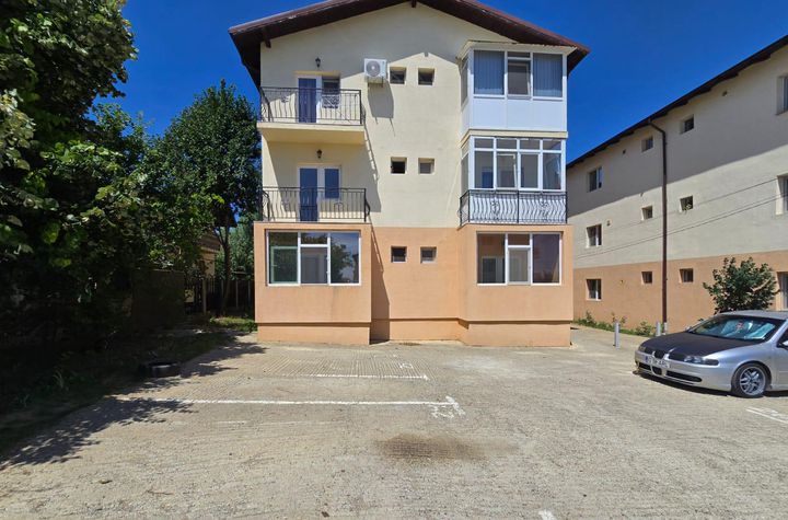 Garsonieră de inchiriat LUNCA CETATUII - Iasi anunturi imobiliare Iasi