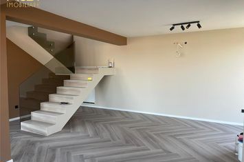 Vilă - 5 camere de inchiriat EUROPA  - Cluj anunturi imobiliare Cluj