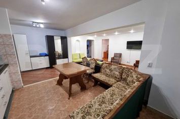 Apartament 4 camere de inchiriat IASI - Iasi anunturi imobiliare Iasi