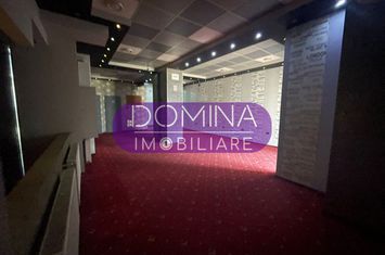 Spațiu comercial de inchiriat TARGU-JIU - Gorj anunturi imobiliare Gorj