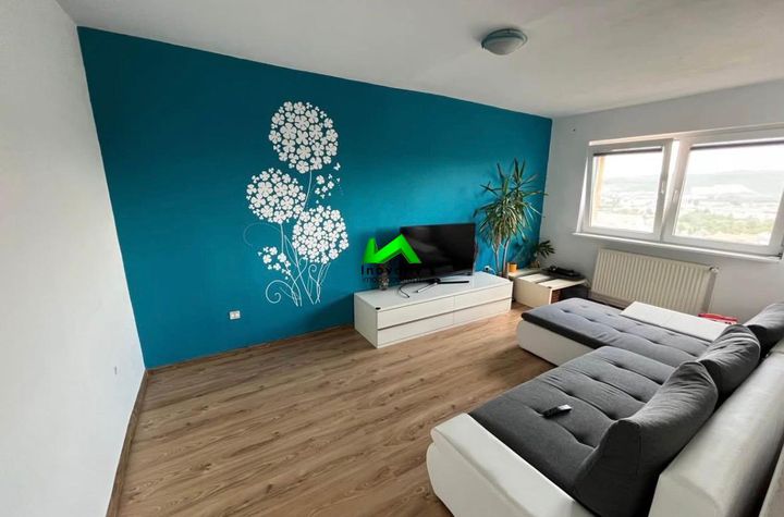 Apartament 3 camere de vanzare CENTRAL - Sibiu anunturi imobiliare Sibiu