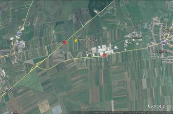 Teren de vanzare PREJMER - Brasov anunturi imobiliare Brasov