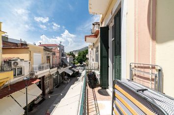 Apartament 2 camere, 60 mp în centrul Kavala anunturi imobiliare Grecia