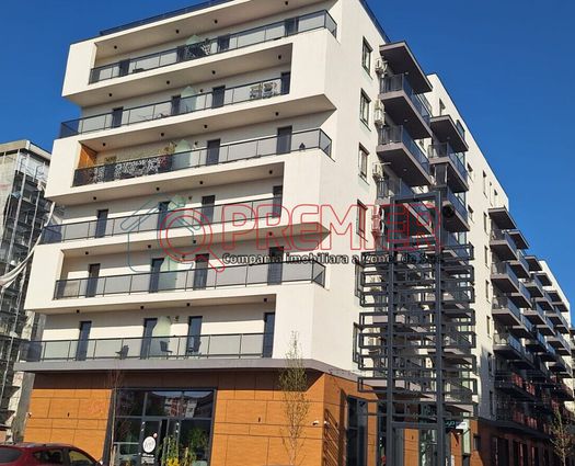 Garsonieră Zona noua - Metrou Berceni, 41 mp