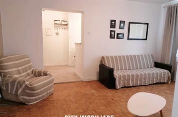 Apartament 2 camere de inchiriat GRIGORESCU - Cluj anunturi imobiliare Cluj