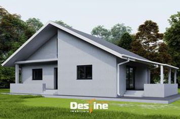 Casă - 3 camere de vanzare CIURBESTI - Iasi anunturi imobiliare Iasi